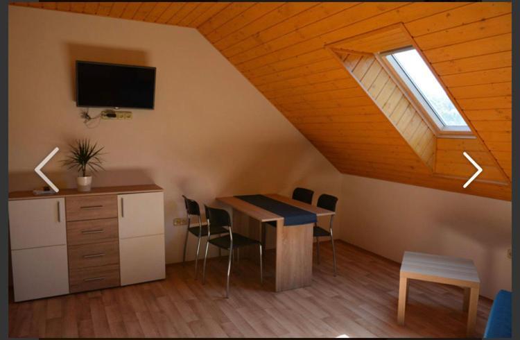 Apartmany Maruska Rokytnice nad Jizerou Exterior photo